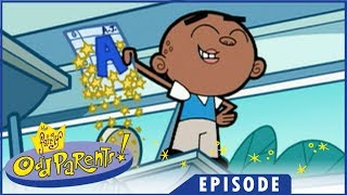 The Fairly Odd Parents | Smarty Pants AJ by The Fairly OddParents - Official 78,155 views 4 years ago 11 minutes, 33 seconds