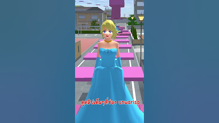 เจ้าหญิงดิสนีย์  VS obby สีชมพู #sakuraschoolsimulator #เกมซากุระ #shorts #unwarisa