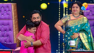 Flowers Top Singer 2 | Sreenandh | Chinnamma Adi...