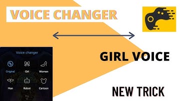 Voice Changer Update Now || New Trick Game turbo 3.0