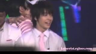 sichul hug each other lovelyy