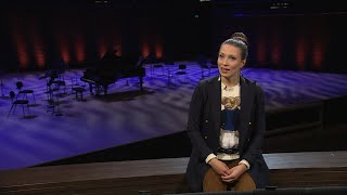 Ida Elinan haastattelu - Musiikkitalo 10v by Musiikkitalo 114 views 2 years ago 2 minutes, 38 seconds