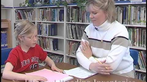 Putting Reading First - Comprehension Research & Assessment (Segment 15 of 17)