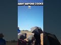 No one got hurt in this vid