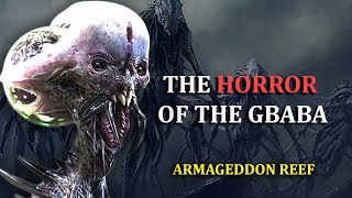 The Aliens That Took Everything | Armageddon Reef