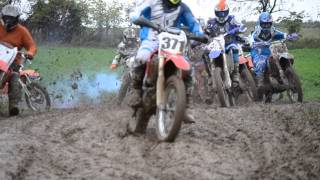 Knightstown Wades Holeshot Clip