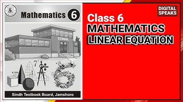 SindhPlus Tv || Class 6 Maths