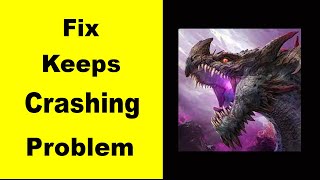 Fix King of sails App Keeps Crashing | Fix King of sails Keeps Freezing | Fix King of sails Freezed screenshot 5