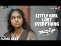 Little Girl Lost Everything OST Dhandoraa Shivaji Navdeep Nandu Mark K Robin Muralikanth mp3
