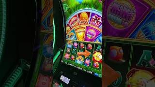 $180 Bet! Super Upgrade BuzzSaw Jackpot #casino #slots screenshot 5