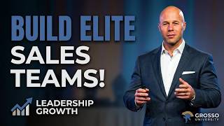How to Build a High-Performing Sales Team