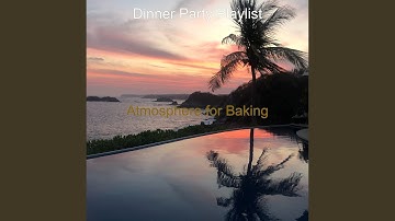 Mysterious Backdrop for Work from Home