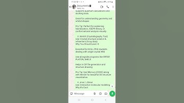 Top 5 Free Software Every Chemistry Student Must Know | Tools for Chemistry Learning & Research
