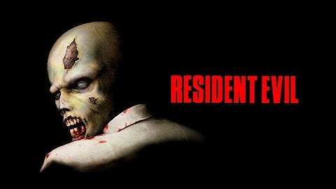 Resident Evil Classic REbirth [PC] - Jill Valentine Playthrough [Deutsch/German]