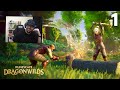 Ekiple Hayatta Kalma Macerası - RuneScape: Dragonwilds İlk Bakış