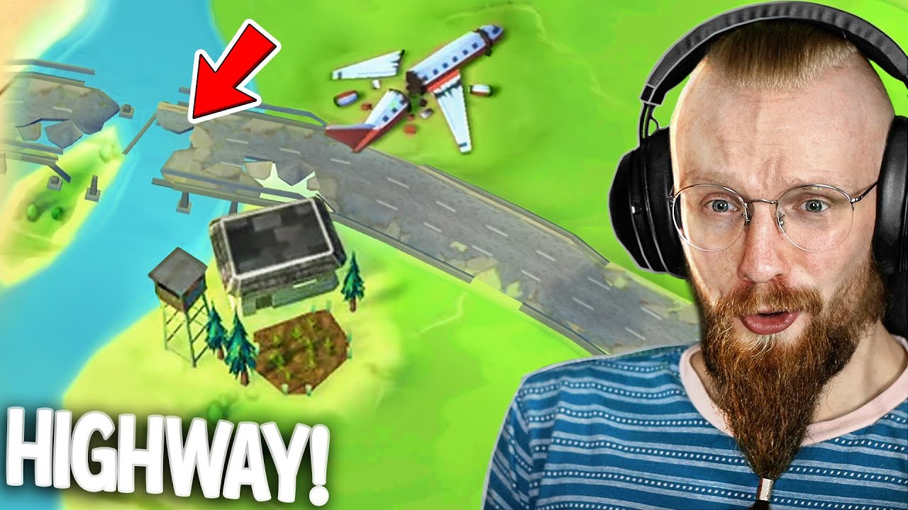 NEW HIGHWAY LOCATION IS COMING SOON! Last Day on Earth Survival