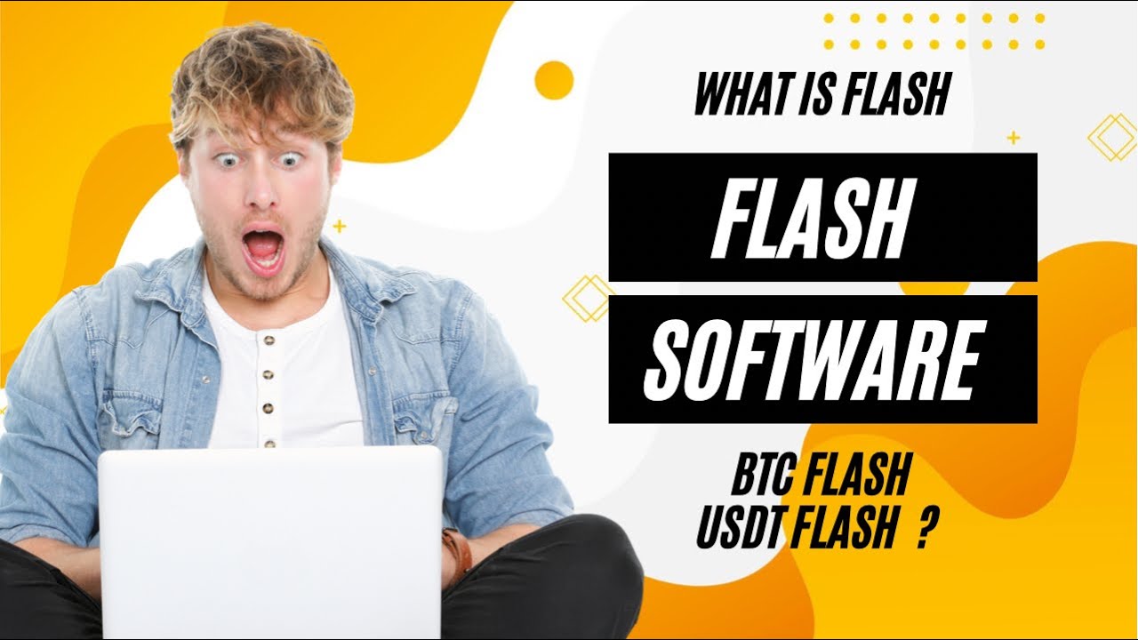 Working Flash 2022 ? What is Flash BTC Flash is Tradable or