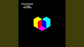 Video thumbnail of "Digitalism - Antibiotics"