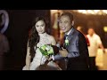 GROOM&#39;S SURPRISE SONG NUMBER FOR BRIDE | Never Before Seen Raw Video from our Wedding