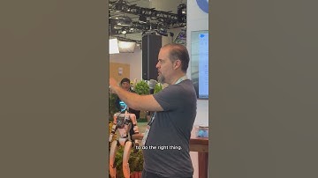 Demo: Watch Agentforce command a robot to solve real-world problems at Salesforce