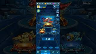 Atlantis game leo giải đấu full đồ screenshot 3