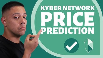 Kyber Network (KNC) Price Prediction | $1K Into $200K?