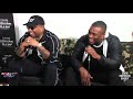 America's Realest Podcast: DFD Music Visit Again To Share Billboard Accomplishments
