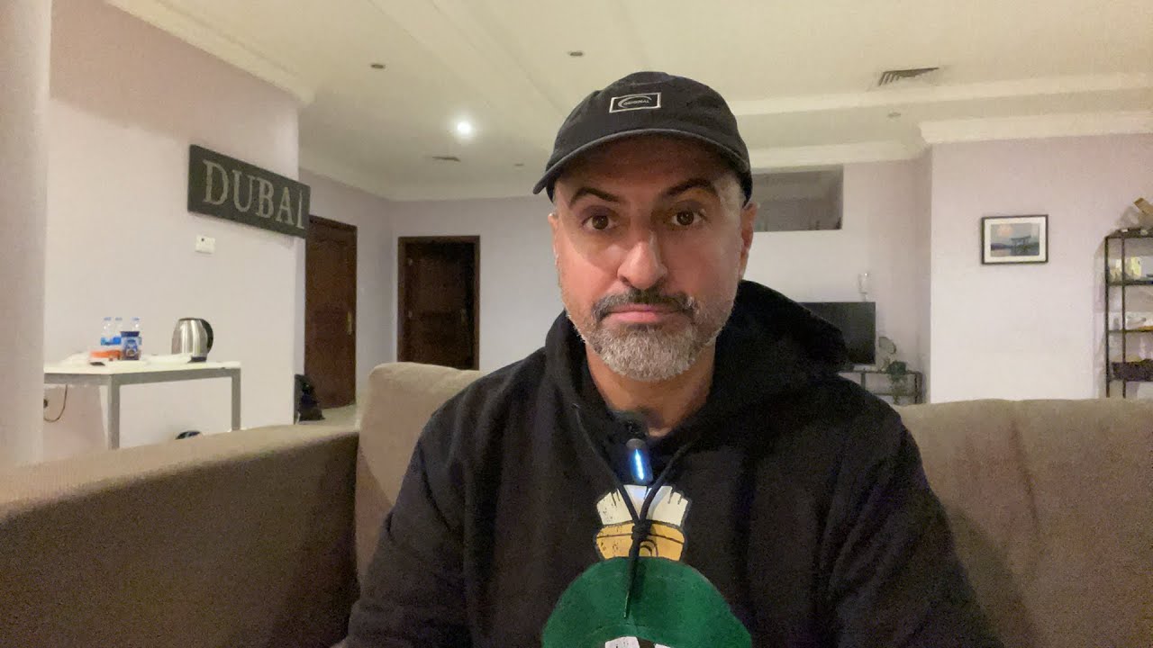 لن تتغير ظروفك حتى تتعافى + دور ترك الهاتف ( تحفيز قهوة الفطور 🌙 )