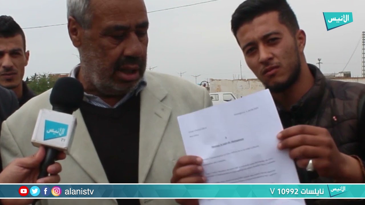 مستغانم : سكان اولاد البشير يطالبون بتوفير الغاز و النقل المدرسي