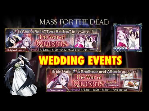 Overlord Mass For