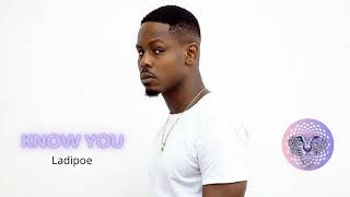 LADIPOE feat. Simi - Know You (Official Music Audio)