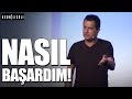 Acun Ilıcalı 'Nasıl Başardım!' | Brand Week Istanbul