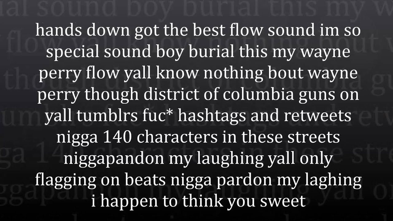 Tom Ford JayZ lyrics YouTube