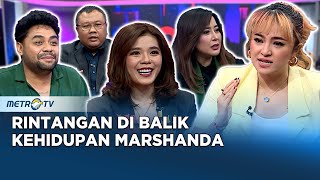 Download Lagu Di Balik Senyum Marshanda, Perjuangan yang Tak Terlihat #QNA MP3 Download Lagu Di Balik Senyum Marshanda, Perjuangan yang Tak Terlihat #QNA MP3