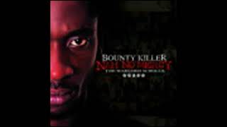 Bounty Killer - Boy Run Inna Me Gun ( Remix ) ft Special Ed ( Insane In The Brain Riddim )