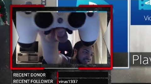 Scuf vs Ps4 back buttons review!! / Face Reveal?