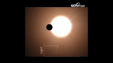 الكوكب المكتشف حديث ا على بعد 31 سنة ضوئية من الأرض قد يكون قابلة للعيش CCTV Arabic 