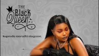 Anjella - Mahaba Lundo ( Lyrics Audio)