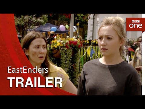 EastEnders: 24 Hours trailer - BBC One