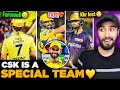 MS Dhoni's Farewell at Kolkata 🥲| Rahane's 71 of 29 💀| CSK vs KKR
