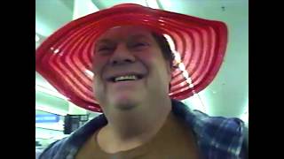 Shopping with Rick : Roses Discount Store (V H S E D I T I O N)