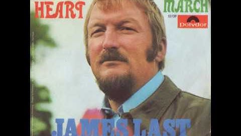 James Last - Soul March