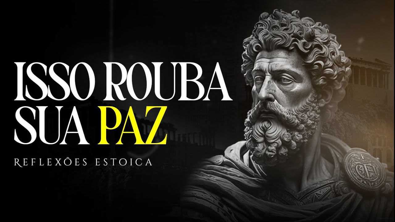 O ERRO SILENCIOSO QUE ESTÁ ROUBANDO SUA PAZ