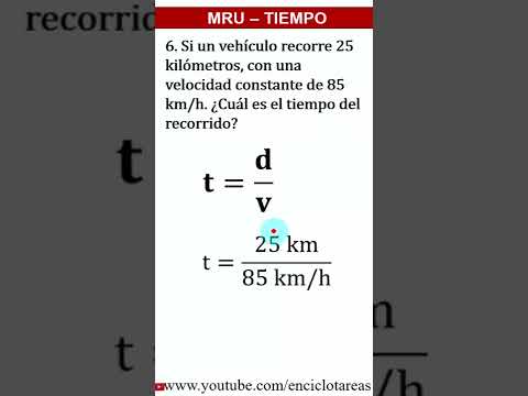 Ejercicio resuelto de