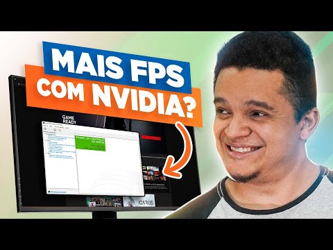 GUIA COMPLETO NVIDIA GeForce Experience!