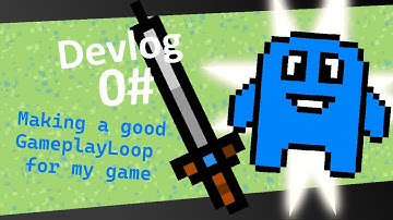 Creating the gameplay loop for a 2d action roguelike in unreal engine 5 | Devlog 0# | #gamedev