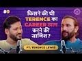 Blunt conversation with terence lewis  celebrity choreographer bebluntpodcast