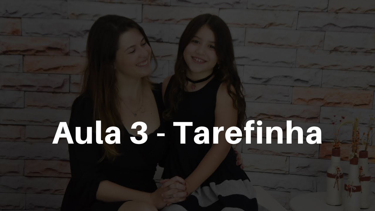 LC39 - EXERCÍCIO - AULA 3