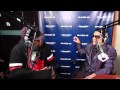 Corey Feldman on Relationship with Michael Jackson & Opens Up About Being Molested | Sway's Universe