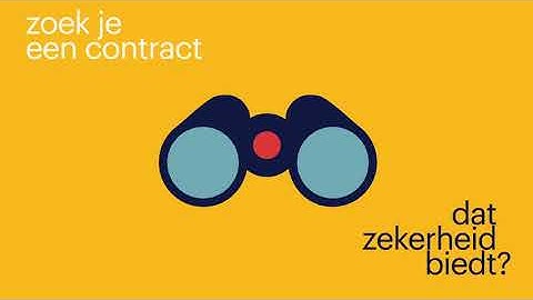 vaste jobs via randstad, ook dat kan! | randstad